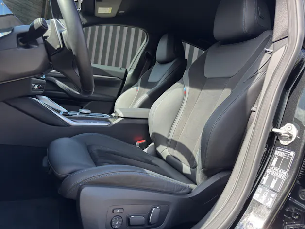 BMW M440i xDrive Gran Coupé