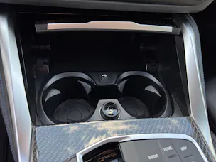 BMW M440i xDrive Gran Coupé