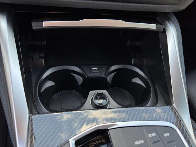 BMW M440i xDrive Gran Coupé