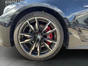 BMW M440i xDrive Gran Coupé