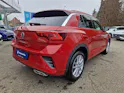 VW T-Roc 1.5 TSI R-Line DSG