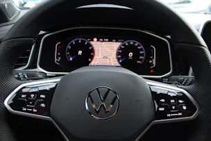 VW T-Roc 1.5 TSI R-Line DSG