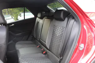 VW T-Roc 1.5 TSI R-Line DSG