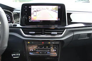 VW T-Roc 1.5 TSI R-Line DSG