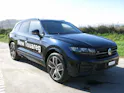 VW Touareg 3.0 V6 TDI R-Line