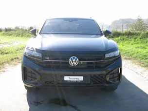 VW Touareg 3.0 V6 TDI R-Line