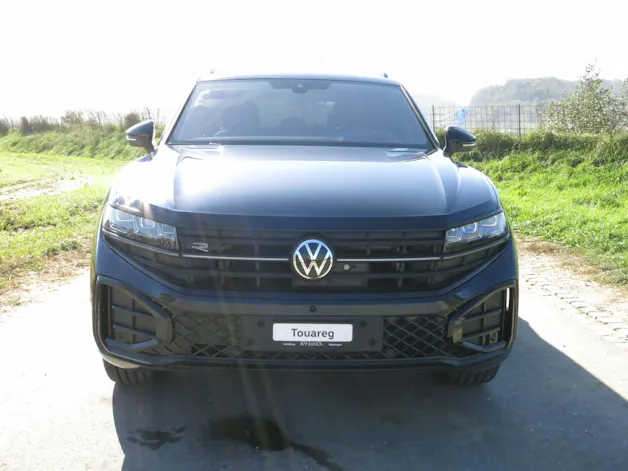 VW Touareg 3.0 V6 TDI R-Line