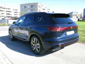 VW Touareg 3.0 V6 TDI R-Line