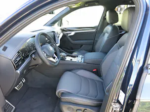 VW Touareg 3.0 V6 TDI R-Line