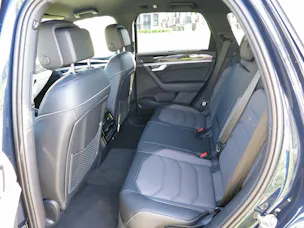 VW Touareg 3.0 V6 TDI R-Line