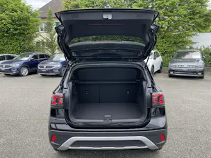 VW T-Cross 1.0 TSI UNITED DSG