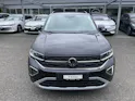 VW T-Cross 1.0 TSI UNITED DSG