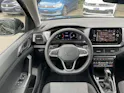 VW T-Cross 1.0 TSI UNITED DSG