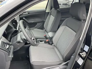 VW T-Cross 1.0 TSI UNITED DSG