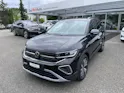 VW T-Cross 1.0 TSI UNITED DSG