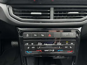 VW T-Cross 1.0 TSI UNITED DSG