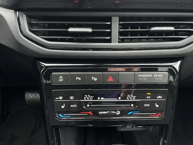 VW T-Cross 1.0 TSI UNITED DSG