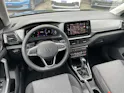 VW T-Cross 1.0 TSI UNITED DSG