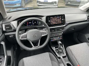 VW T-Cross 1.0 TSI UNITED DSG