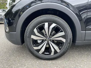 VW T-Cross 1.0 TSI UNITED DSG