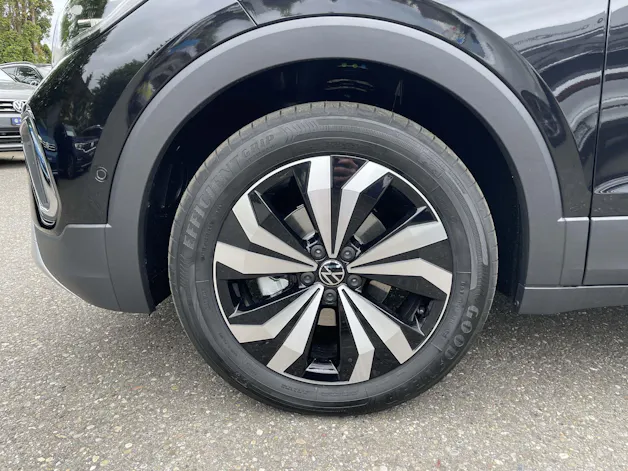 VW T-Cross 1.0 TSI UNITED DSG