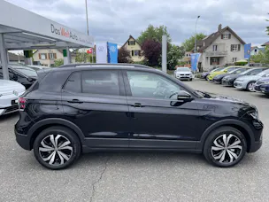 VW T-Cross 1.0 TSI UNITED DSG