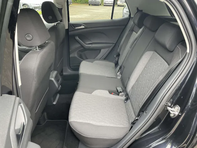 VW T-Cross 1.0 TSI UNITED DSG