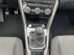 VW T-Roc 1.0 TSI Advance