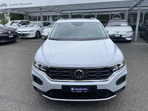 VW T-Roc 1.0 TSI Advance