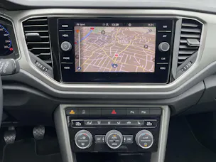 VW T-Roc 1.0 TSI Advance