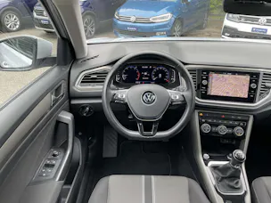 VW T-Roc 1.0 TSI Advance