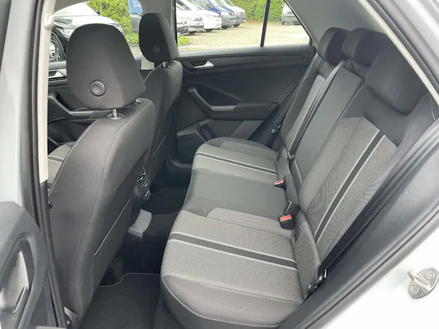 VW T-Roc 1.0 TSI Advance