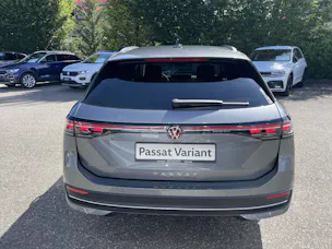 VW Passat Variant 2.0 TDI Business DSG