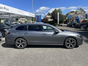 VW Passat Variant 2.0 TDI Business DSG