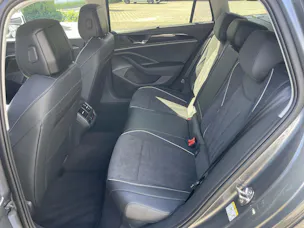 VW Passat Variant 2.0 TDI Business DSG