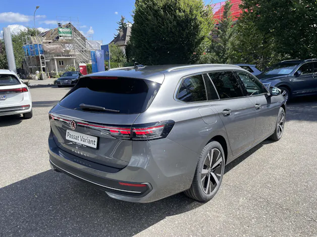 VW Passat Variant 2.0 TDI Business DSG