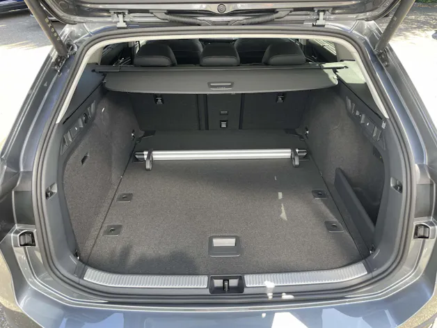VW Passat Variant 2.0 TDI Business DSG