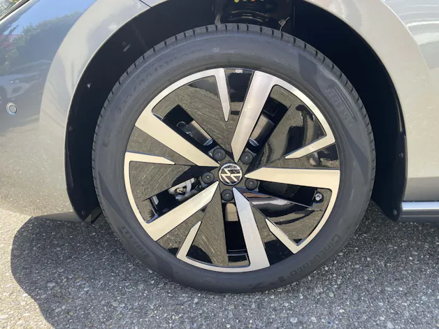 VW Passat Variant 2.0 TDI Business DSG