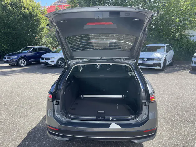 VW Passat Variant 2.0 TDI Business DSG
