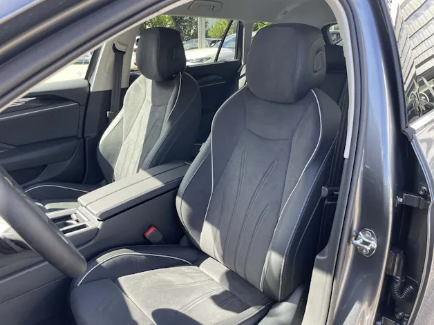 VW Passat Variant 2.0 TDI Business DSG