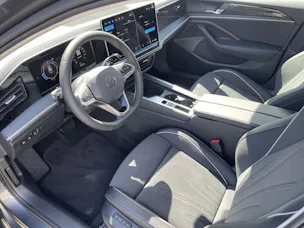 VW Passat Variant 2.0 TDI Business DSG