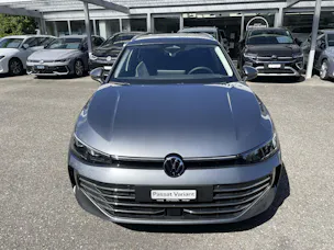 VW Passat Variant 2.0 TDI Business DSG