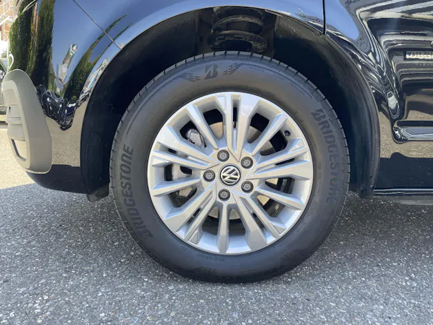 VW T6.1 Caravelle 3000 2.0 TDI 150 Comfortline DSG 4m*Standheizung*Rückfahrkamera*80L Tank*