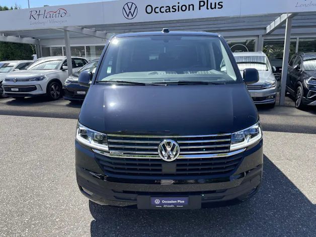 VW T6.1 Caravelle 3000 2.0 TDI 150 Comfortline DSG 4m*Standheizung*Rückfahrkamera*80L Tank*