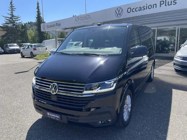 VW T6.1 Caravelle 3000 2.0 TDI 150 Comfortline DSG 4m*Standheizung*Rückfahrkamera*80L Tank*