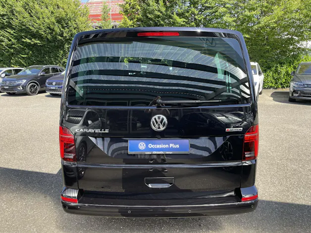 VW T6.1 Caravelle 3000 2.0 TDI 150 Comfortline DSG 4m*Standheizung*Rückfahrkamera*80L Tank*