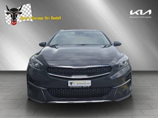 Vehicle image KIA XCEED 0