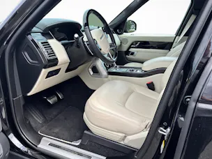 Land Rover Range Rover 5.0 V8 SC Autobiography
