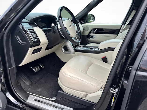 Land Rover Range Rover 5.0 V8 SC Autobiography