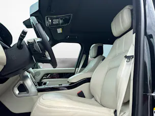 Land Rover Range Rover 5.0 V8 SC Autobiography